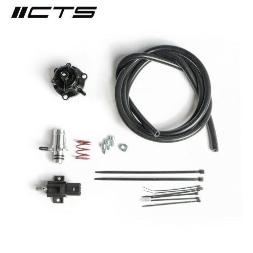 CTS Turbo BOV ventil za VAG 2.0T EA113/EA888.1