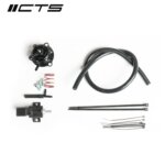 CTS Turbo BOV komplet za VAG 1.8/2.0 TSI EA888 Gen.3