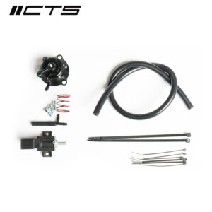 CTS Turbo BOV komplet za VAG 1.8/2.0 TSI EA888 Gen.3