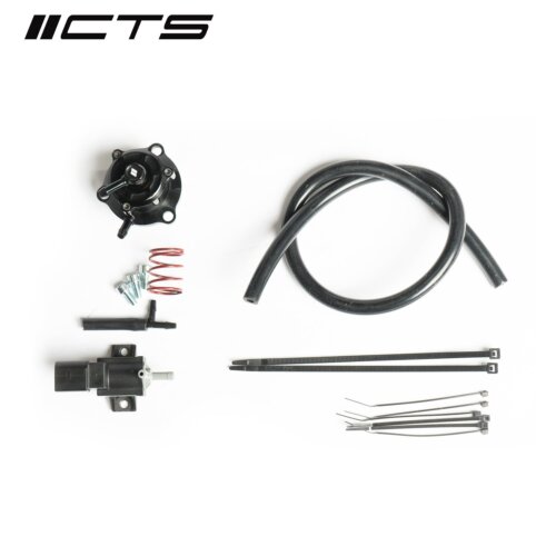 CTS Turbo BOV komplet za VAG 1.8/2.0 TSI EA888 Gen.3