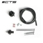 CTS Turbo BOV komplet za Audi A4 B9/A5 F5/Q5 FY