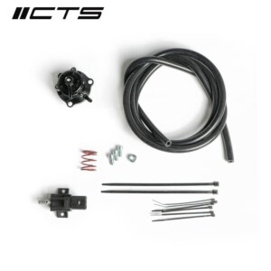 CTS Turbo BOV komplet za Audi A4 B9/A5 F5/Q5 FY