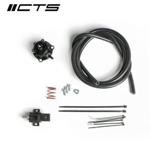 CTS Turbo BOV komplet za Audi A4 B9/A5 F5/Q5 FY