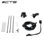 CTS Turbo BOV komplet za BMW 3/4/5 N20