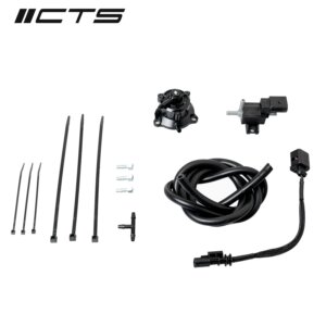 CTS Turbo BOV komplet za BMW 3/4/5 N20