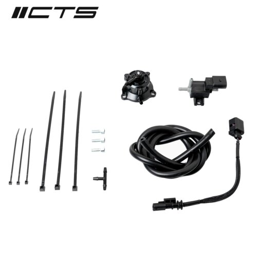 CTS Turbo BOV komplet za BMW 3/4/5 N20