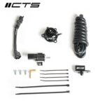 CTS Turbo BOV ventil za MINI Cooper S/JCW II R56