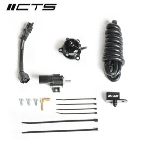 CTS Turbo BOV ventil za MINI Cooper S/JCW II R56