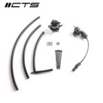 CTS Turbo BOV komplet EVO4 za VW Golf VIII GTI