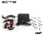 CTS Turbo intercooler za Mercedes-Benz C-Class/E-Class/GLC/GLE