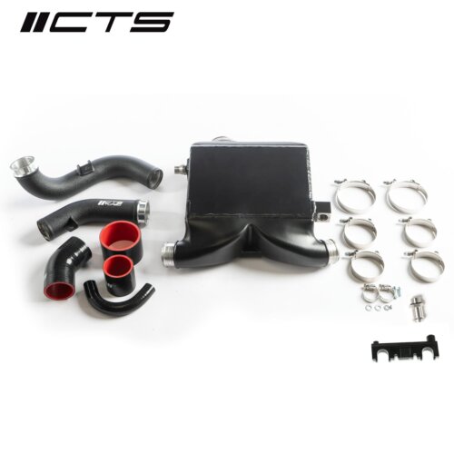 CTS Turbo intercooler za Mercedes-Benz C-Class/E-Class/GLC/GLE