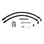 CTS Turbo lovilec olja za Audi A4 B7 2.0 TFSI