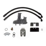 CTS Turbo lovilec olja za Audi A4/A5 B8 2.0 TFSI