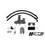 CTS Turbo lovilec olja za Audi A4/A5 B8.5