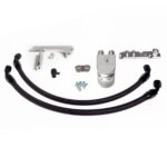 CTS Turbo lovilec olja za VW Golf VI R/Audi A3 8P/Audi TTS