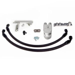 CTS Turbo lovilec olja za VW Golf VI R/Audi A3 8P/Audi TTS