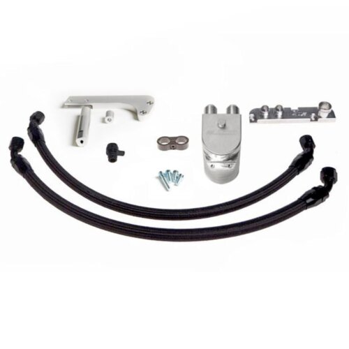 CTS Turbo lovilec olja za VW Golf VI R/Audi A3 8P/Audi TTS