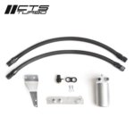 CTS Turbo lovilec olja za VW Golf V GTI/Jetta III GLI 2.0 TFSI