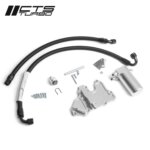 CTS Turbo lovilec olja za VW Jetta/Beetle MK6 Gen3