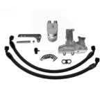 CTS Turbo lovilec olja za VW Golf VI/Audi A3 8P/TT 8J 2.0 TSI