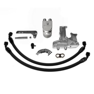 CTS Turbo lovilec olja za VW Golf VI/Audi A3 8P/TT 8J 2.0 TSI