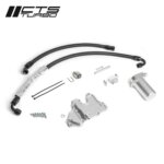 CTS Turbo lovilec olja za VW Golf/GTI/Alltrack/Sportwagen in Jetta GLI MK7