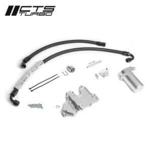 CTS Turbo lovilec olja za VW Golf/GTI/Alltrack/Sportwagen in Jetta GLI MK7