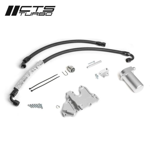 CTS Turbo lovilec olja za VW Golf/GTI/Alltrack/Sportwagen in Jetta GLI MK7