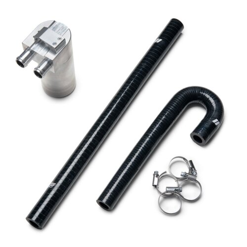 CTS Turbo lovilec olja za BMW N54