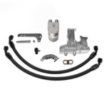 CTS Turbo lovilec olja za Volkswagen Passat/CC 2.0 TSI