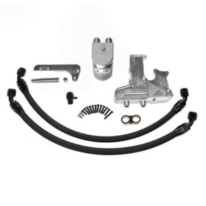 CTS Turbo lovilec olja za Volkswagen Passat/CC 2.0 TSI