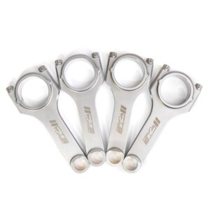 CTS Turbo ojnice za VW/Audi 2.0T TSI EA888 Gen. 1/2