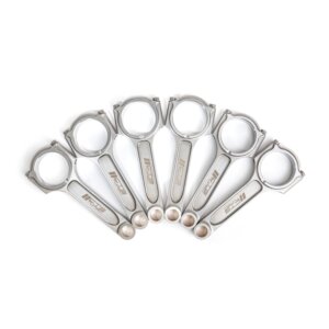 CTS Turbo ojnice za Volkswagen VR6 2.8L/3.2L