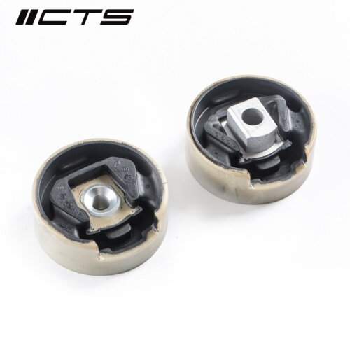 CTS Turbo nosilec motorja za VAG MQB/MQB EVO