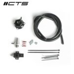 CTS Turbo ventil preusmerjevalnika turbopolnilnika za VAG 2.0T EA113/EA888.1