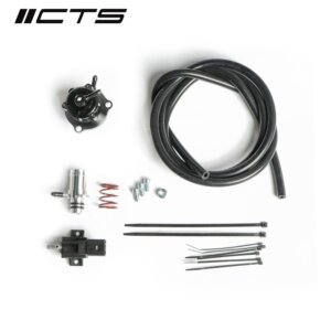 CTS Turbo ventil preusmerjevalnika turbopolnilnika za VAG 2.0T EA113/EA888.1