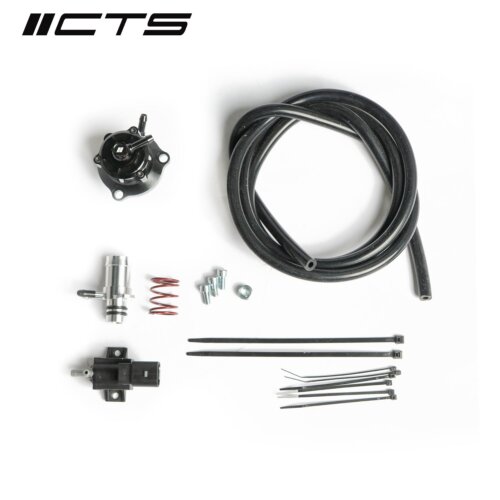 CTS Turbo ventil preusmerjevalnika turbopolnilnika za VAG 2.0T EA113/EA888.1