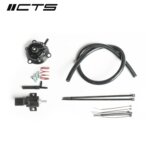 CTS Turbo diverter ventil za VAG 2.0T EA888 Gen.3