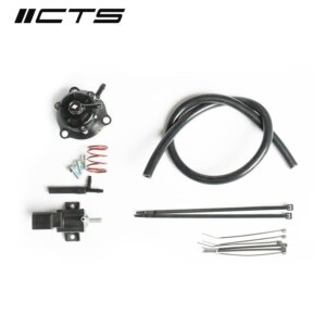 CTS Turbo ventil turbopolnilnika za Audi A4/A5 B9 2.0T