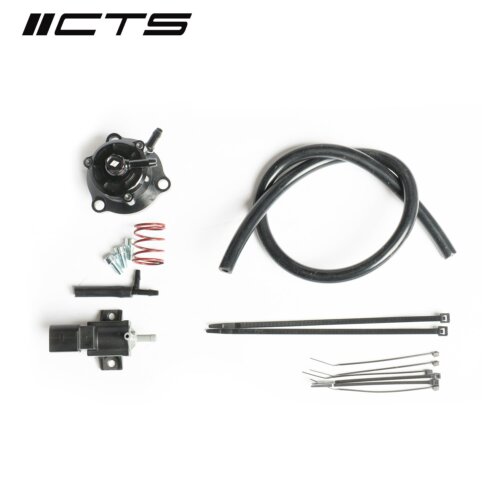 CTS Turbo ventil turbopolnilnika za Audi A4/A5 B9 2.0T