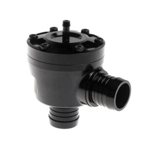 CTS Turbo diverter ventil 1″ za VAG 1.8T/2.7T