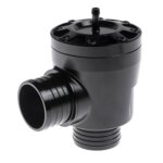 CTS Turbo diverter ventil HFDV 1,5″ za R32T/VR6T