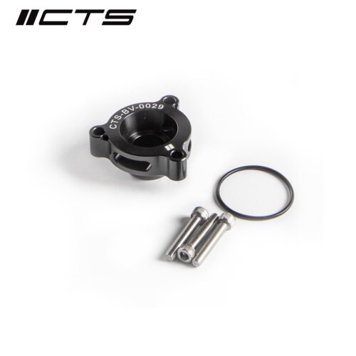 CTS Turbo distančnik diverter ventila za BMW 228i/328i/428i F2X/F3X