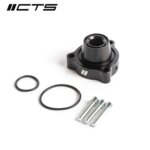 CTS Turbo distančnik diverter ventila za VW Golf VIII GTI