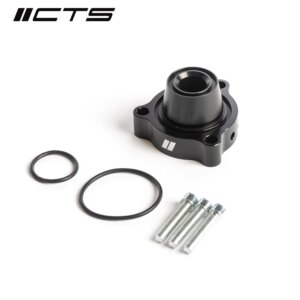 CTS Turbo distančnik diverter ventila za VW Golf VIII GTI