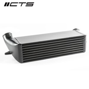 CTS Turbo komplet intercoolerja za BMW 1/3 E8x/E9x N54/N55 3.0L