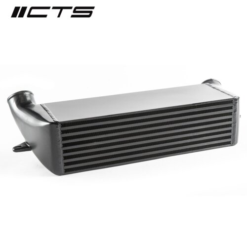 CTS Turbo komplet intercoolerja za BMW 1/3 E8x/E9x N54/N55 3.0L