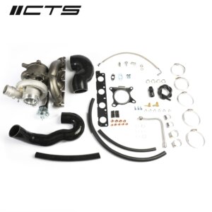 CTS Turbo BOSS500 turbo komplet za VAG 2.0T FSI EA113