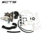 CTS Turbo BOSS600 komplet turbo polnilnika za VAG 2.0T FSI EA113 (Golf/Jetta/A3/S3)