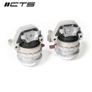 CTS Turbo nosilci motorja za Audi C7/D4 4.0T S6/S7/RS7/A8/S8